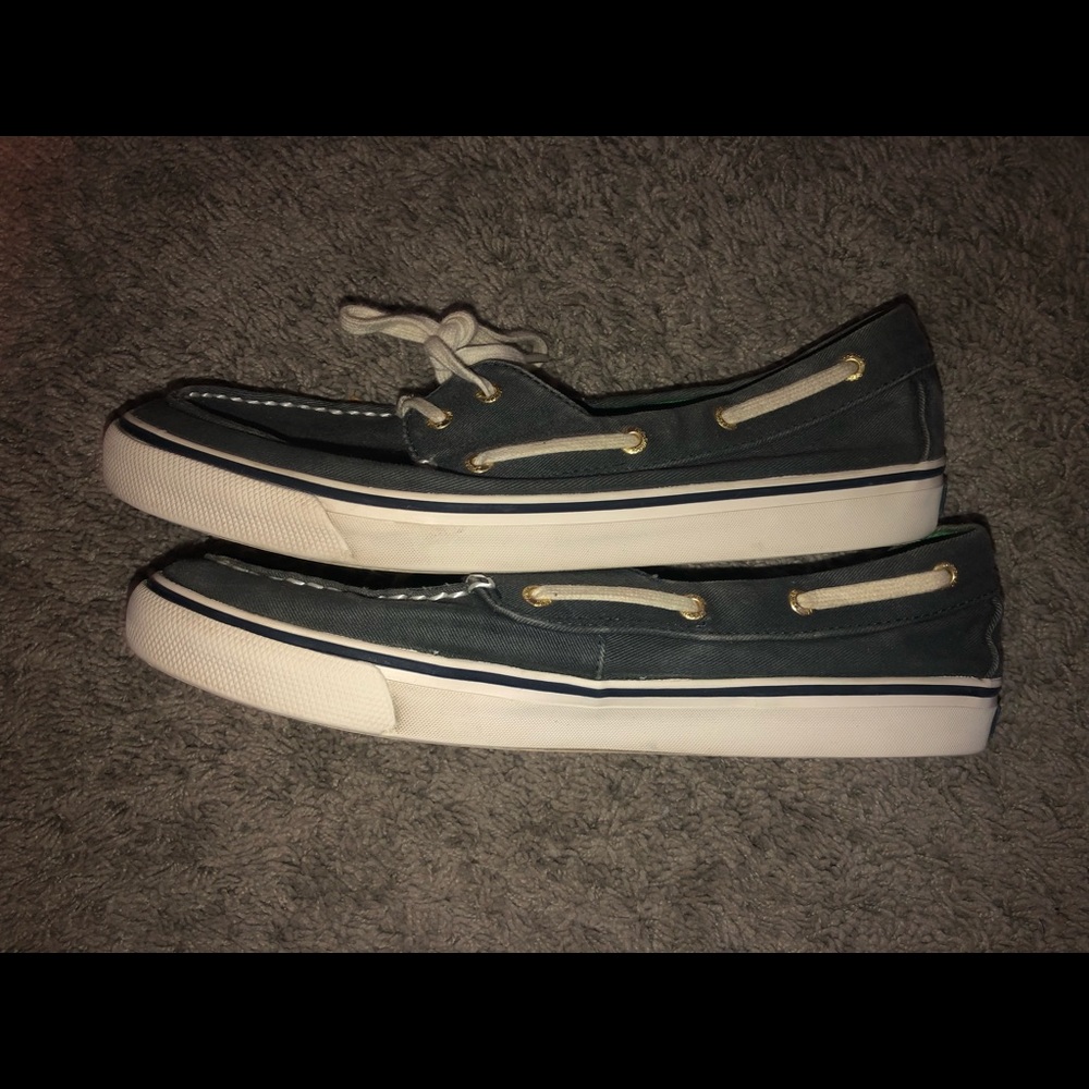Sperry, Size 10 - Picture 7 of 7